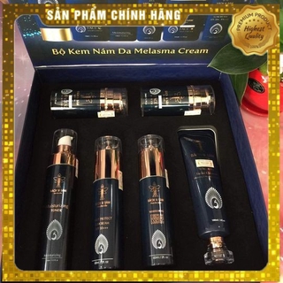 combo 6  món Sản Phẩm BÁCH Y SÂM