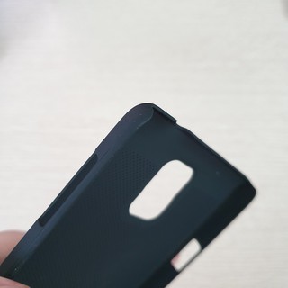[XẢ KHO] Ốp lưng tản nhiệt Note 4 hiệu Loopee