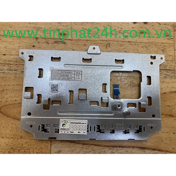 Thay TouchPad Chuột Trái Phải Laptop Dell Alienware ALWA51M M15 51M 040CDX PK37B00QK00