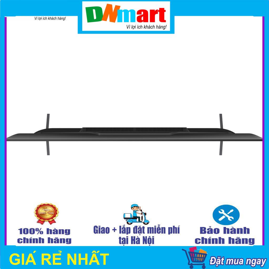 Tivi TCL  55C725 55inch QLED smart 4K, Mới 2021