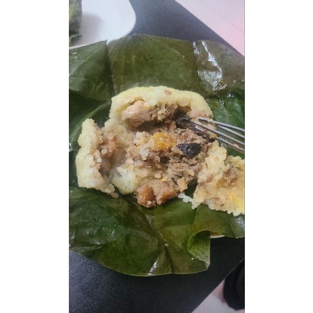 XÔI LÁ SEN BÁT BỬU - 1 gói nặng 100gam