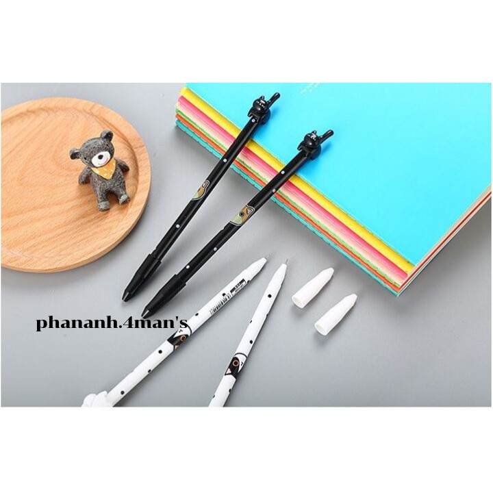 Bút gen mèo cute dễ thương siêu hót | BigBuy360 - bigbuy360.vn