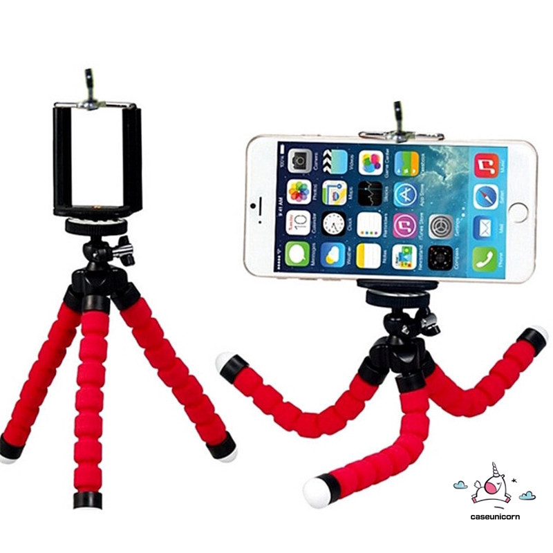 FLEXIBLE Chân Đế Tripod Cho Điện Thoại