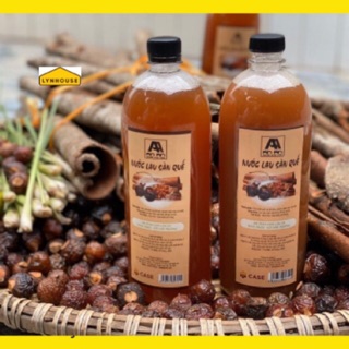 Nước lau sàn Hương Quế đuổi muỗi