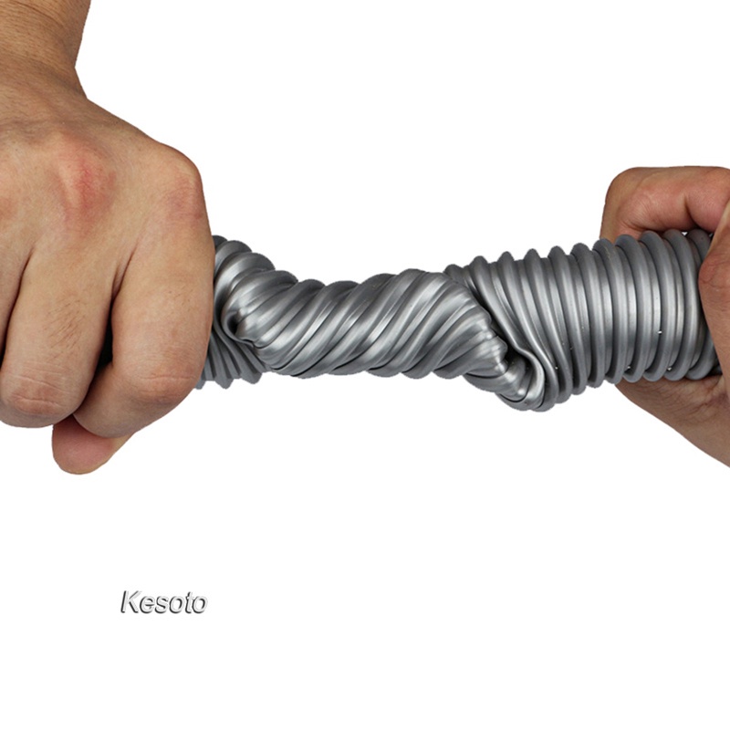 Ống hút bụi dài 3-5m 32mm phù hợp với hầu hết các loại máy hút bụi - đen, 3m