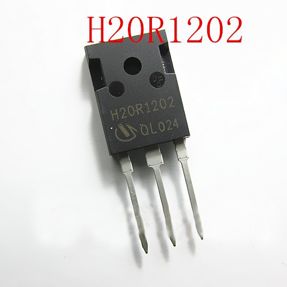 Phụ kiện bếp điện từ - 2 Sò bếp điện từ H20R1202 H20R1203