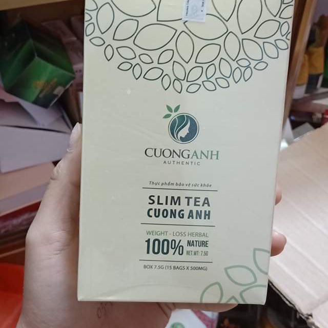 Giảm cân tan mỡ