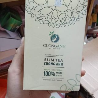 Giảm cân tan mỡ