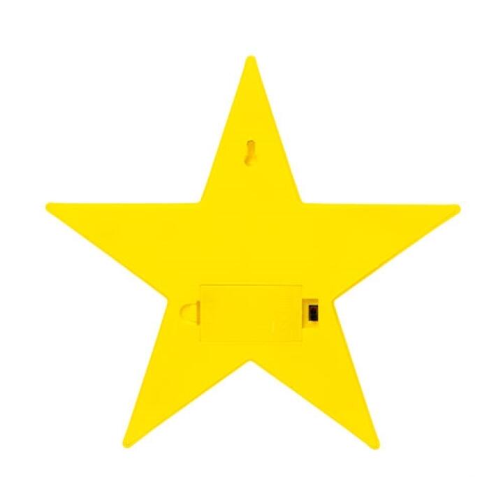 Đèn Trang Trí ARTBOX Hàn Quốc Thiết Kế Hình Ngôi Sao Dùng Pin AA