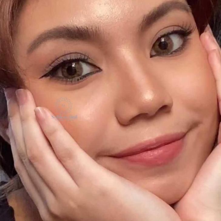 Sáng Tạo|R-1272||Kính Áp Tròng Alma nax Cho CatLovers29 | BigBuy360 - bigbuy360.vn