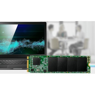 Ổ cứng SSD Transcend 820S 120GB