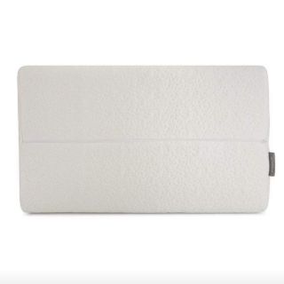 Gối Memory Foam 50D Hình Cong Lock&Lock HLW111