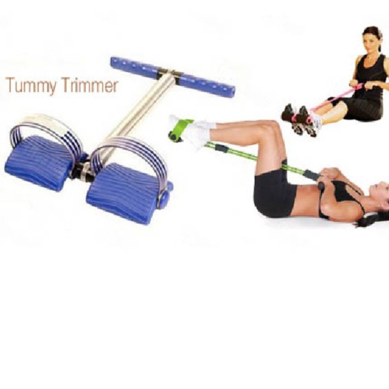 Dụng cụ tập thể dục tại nhà Tummy Trimmer, dụng cụ thể thao - CMS