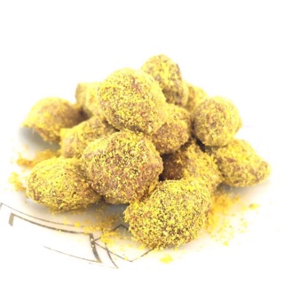 Ô mai Mơ Gừng(50k-500g)