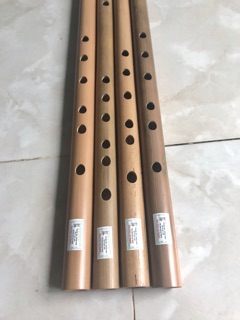 Sáo trúc nứa bắc VIP