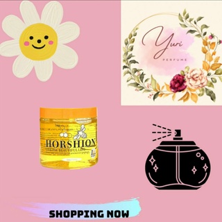 Gel wax lông lạnh mật ong kèm giấy Horshion (HÀNG CÓ SẴN)