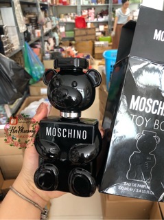 Nước hoa Moschino Toy Boy EDP