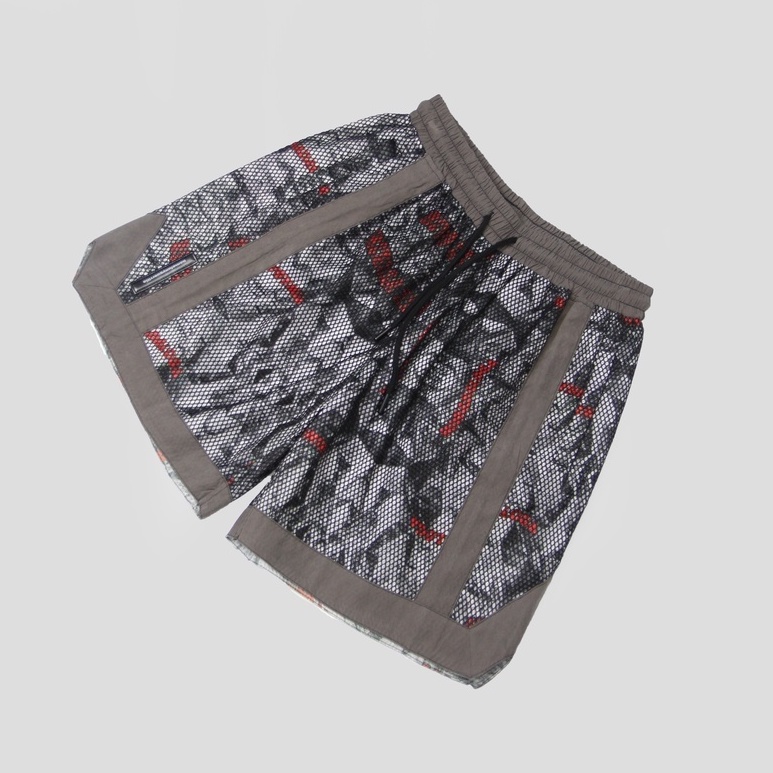 Quần short Miwa