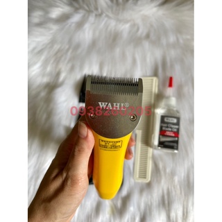 [Chính Hãng]Tông Đơ Cắt Tóc WAHL 2228-1