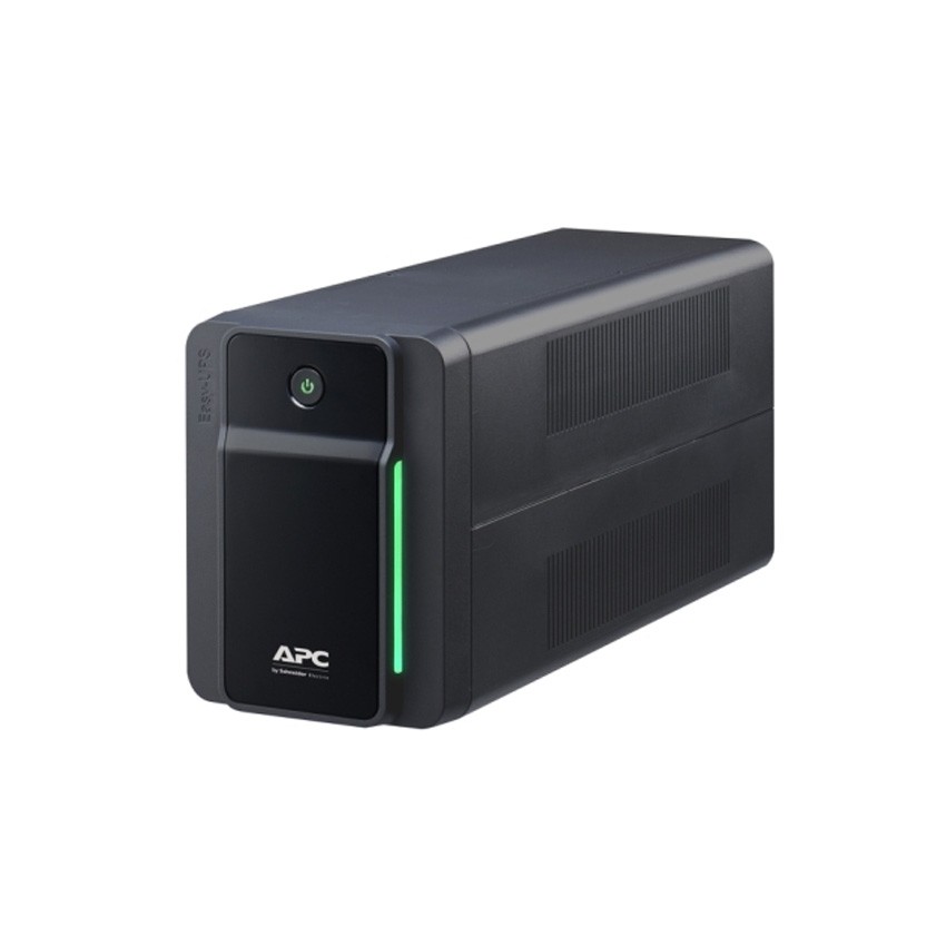 [Có bình, BH 3 năm] Bộ lưu điện UPS APC BVX700LUI-MS I BVX1200LI-MS I BX1100LI-MS - Hàng chính hãng Digiworld