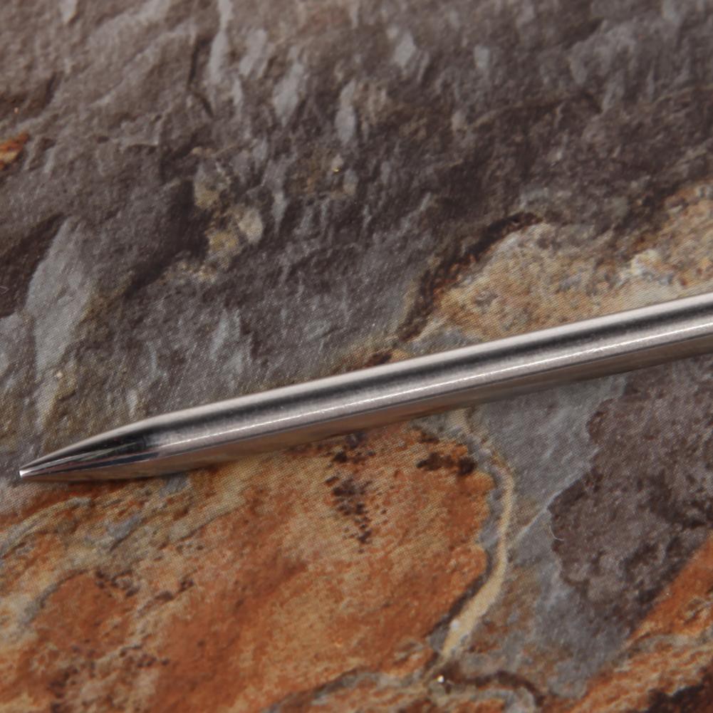 Nhiệt kế nấu ăn kỹ thuật số có đầu dò cảm biến mini tiện lợi dành cho nhà bếp