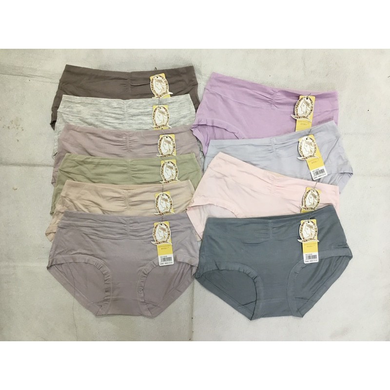 10 Quần lót nữ (5509) Cotton.