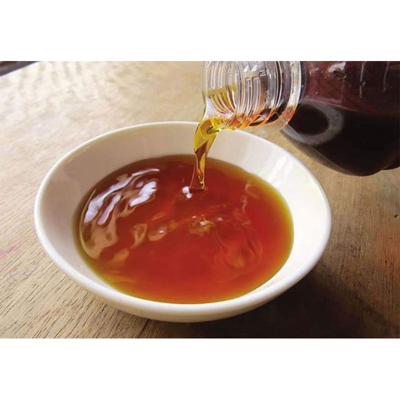 Nước Mắm Sa Châu loại đặc biệt - 1 lít