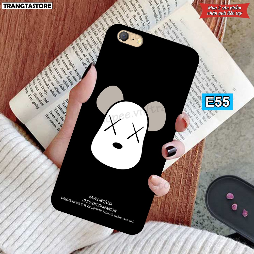 Ốp lưng Oppo A39 - A57 - A71 - F3 Lite in chất lượng cao - siêu bền - rẻ