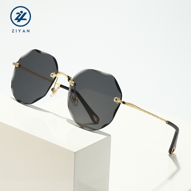 Kính Mát Chống Tia Cực Tím Thời Trang