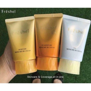Kem nền BB KANEBO Freshel 5in1