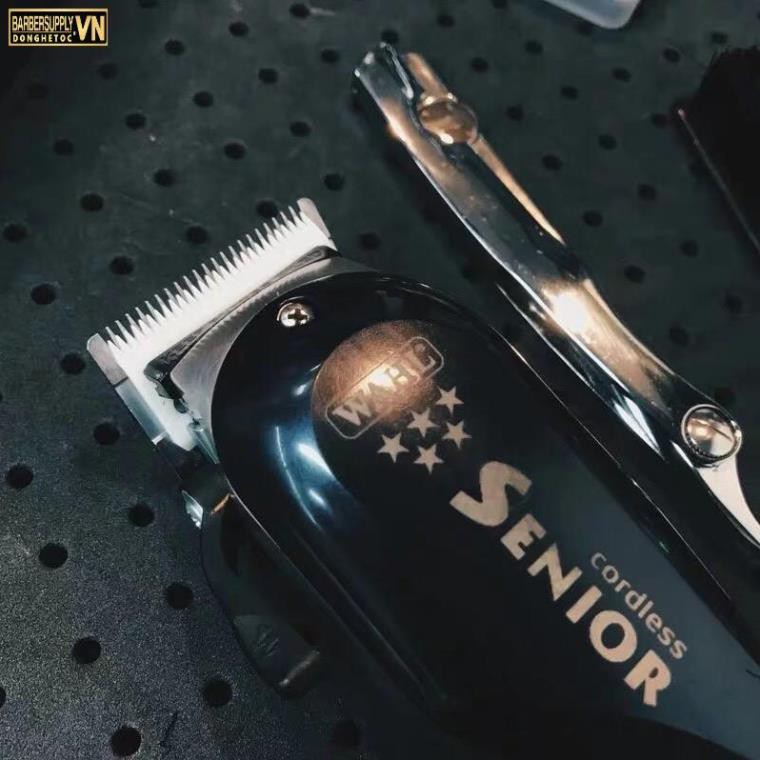 Lưỡi Sứ Tông Đơ