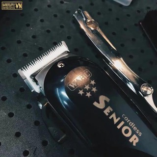 Lưỡi Sứ Tông Đơ