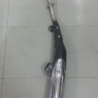 PÔ xe máy  EXCITER 135 INOX