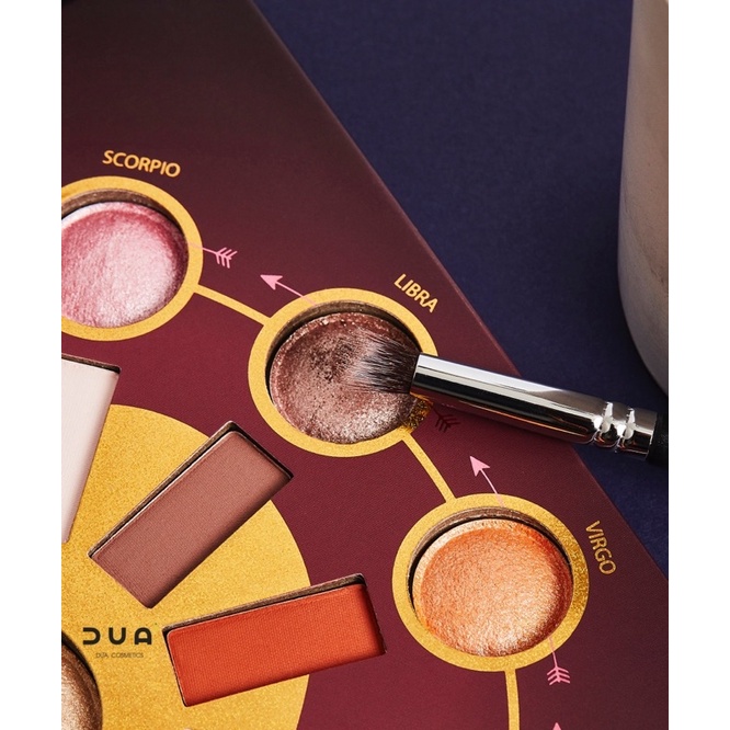 Bảng mắt BH Cosmetics Zodiac Love Sign Eyeshadow & Highlighter Palette