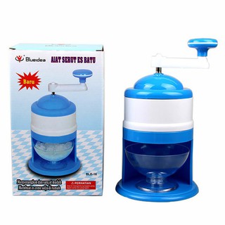 Máy làm đá bào tiện dụng