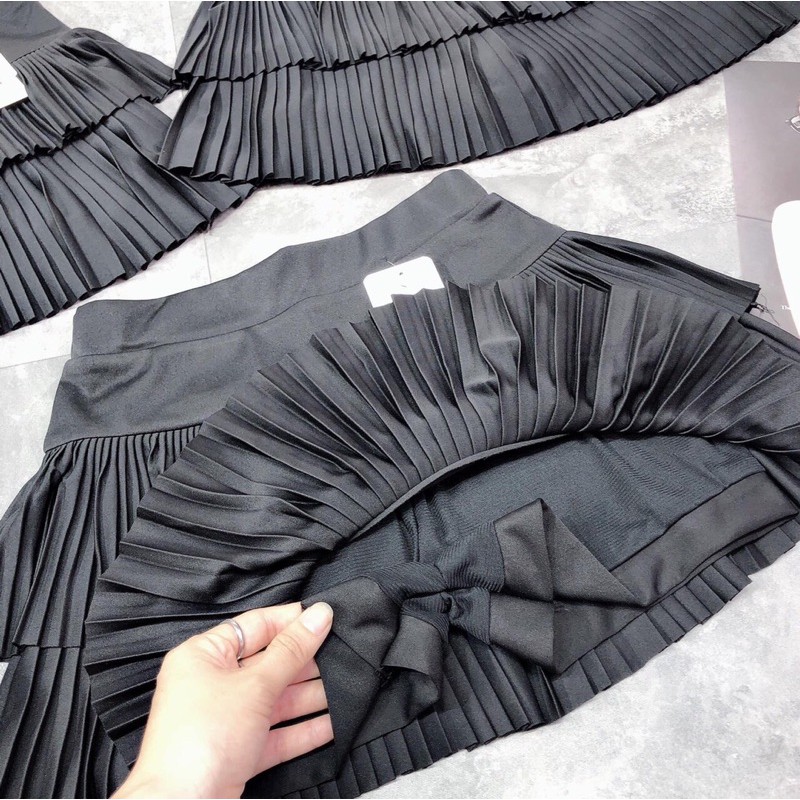 BÁN SỈ CHÂN VÁY XẾP LY HÀNG QUẢNG CHÂU | BigBuy360 - bigbuy360.vn