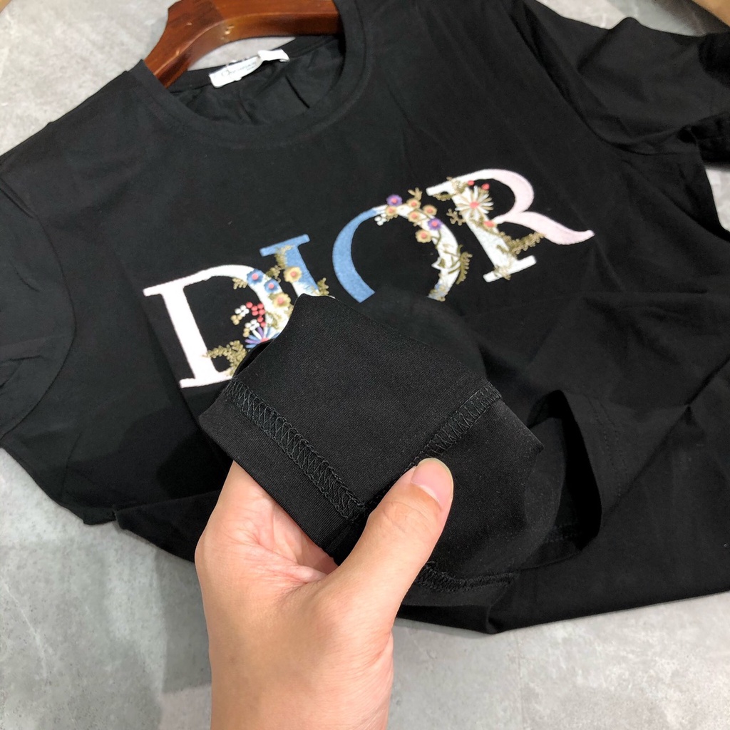 Áo thun nam cổ tròn ngắn tay bigsize áo phông thời trang cao cấp APNH - 43 - DIO | BigBuy360 - bigbuy360.vn