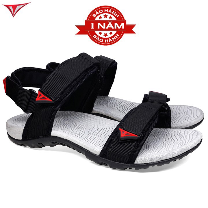 Giày sandal nam nữ đi mưa quai dù chính hãng Việt Thủy -ku7