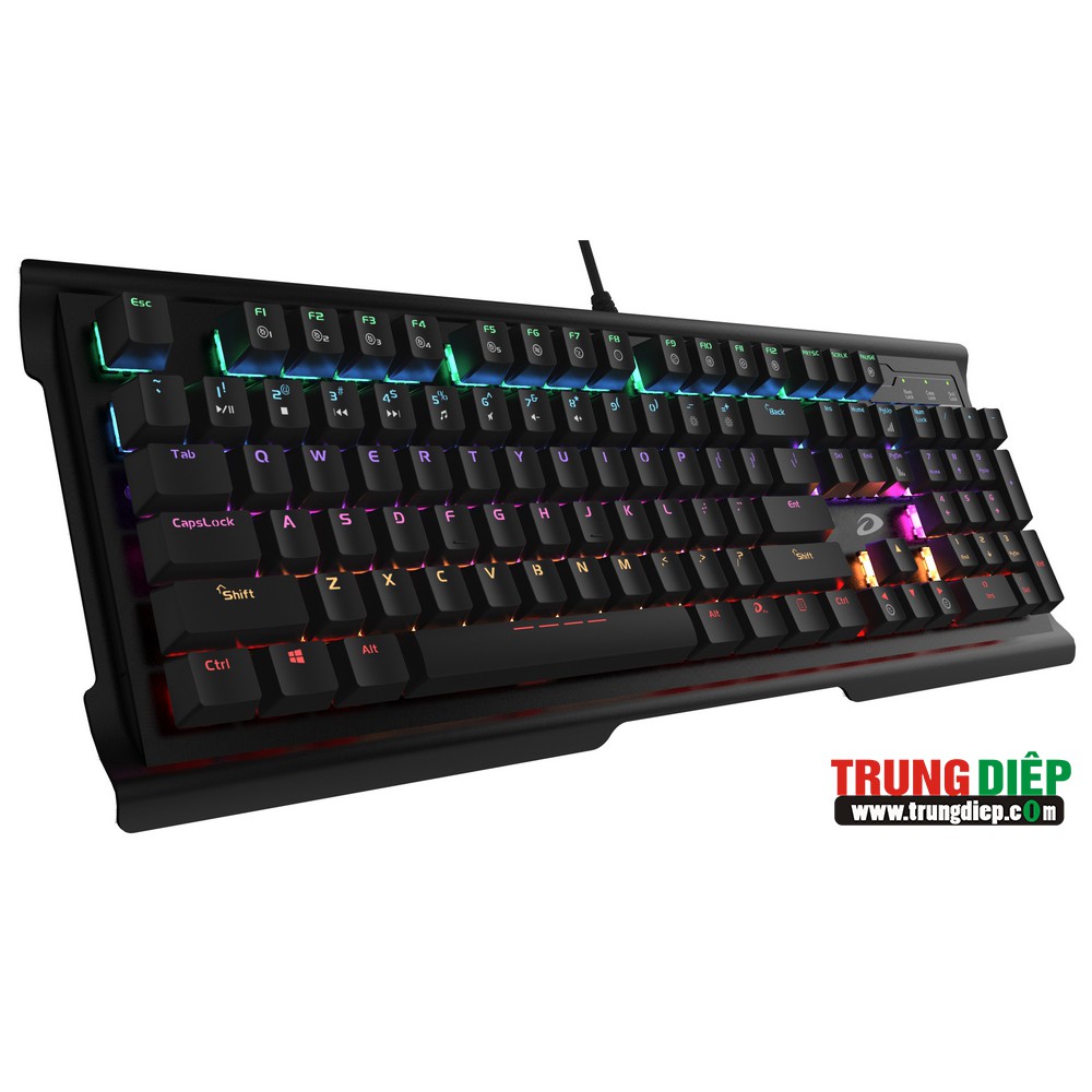 Bàn phím cơ Dareu CK525