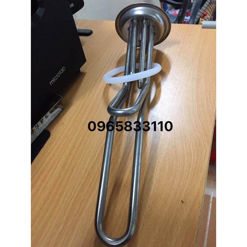 Ruột đốt bình nóng lạnh ngang bát 93 rossi ,kangaroo