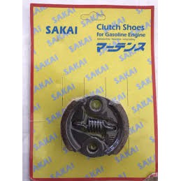 Bố côn Nhật Sakai của máy cắt cỏ 260