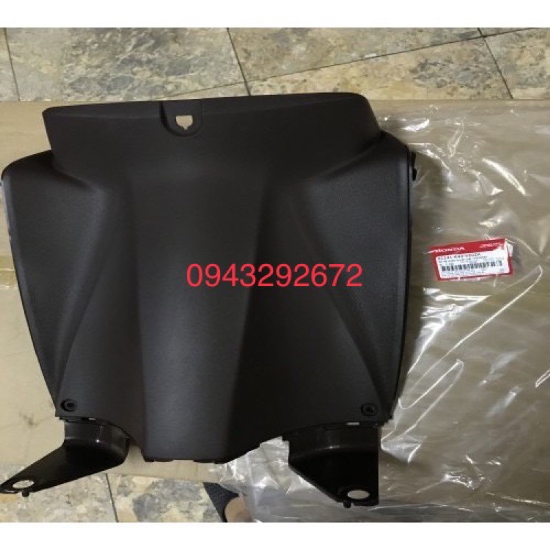 Bộ nhám Vision 2014 - 2019 Honda