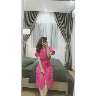Áo choàng tắm Thái Lan hàng order