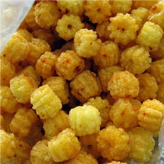 👍Nui chiên bơ 🌶
