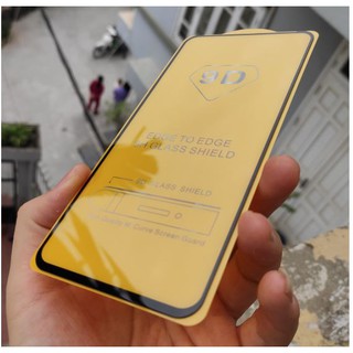 Kính cường lực vsmart live 4 full màn 9d