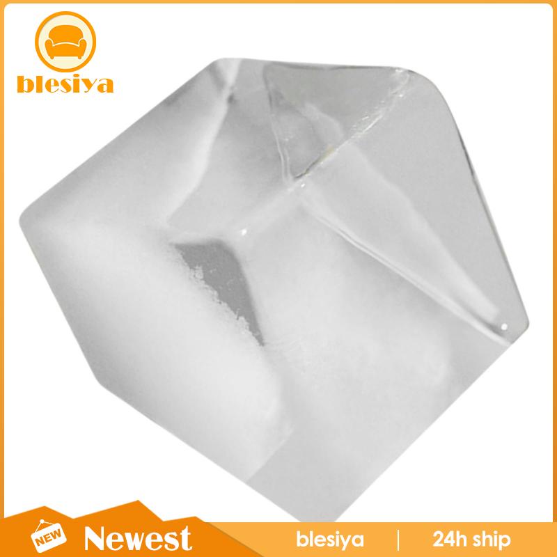 [Blesiya] Bình Thủy Tinh Dự Báo Thời Tiết Bão Tố Trang Trí Nhà Cửa