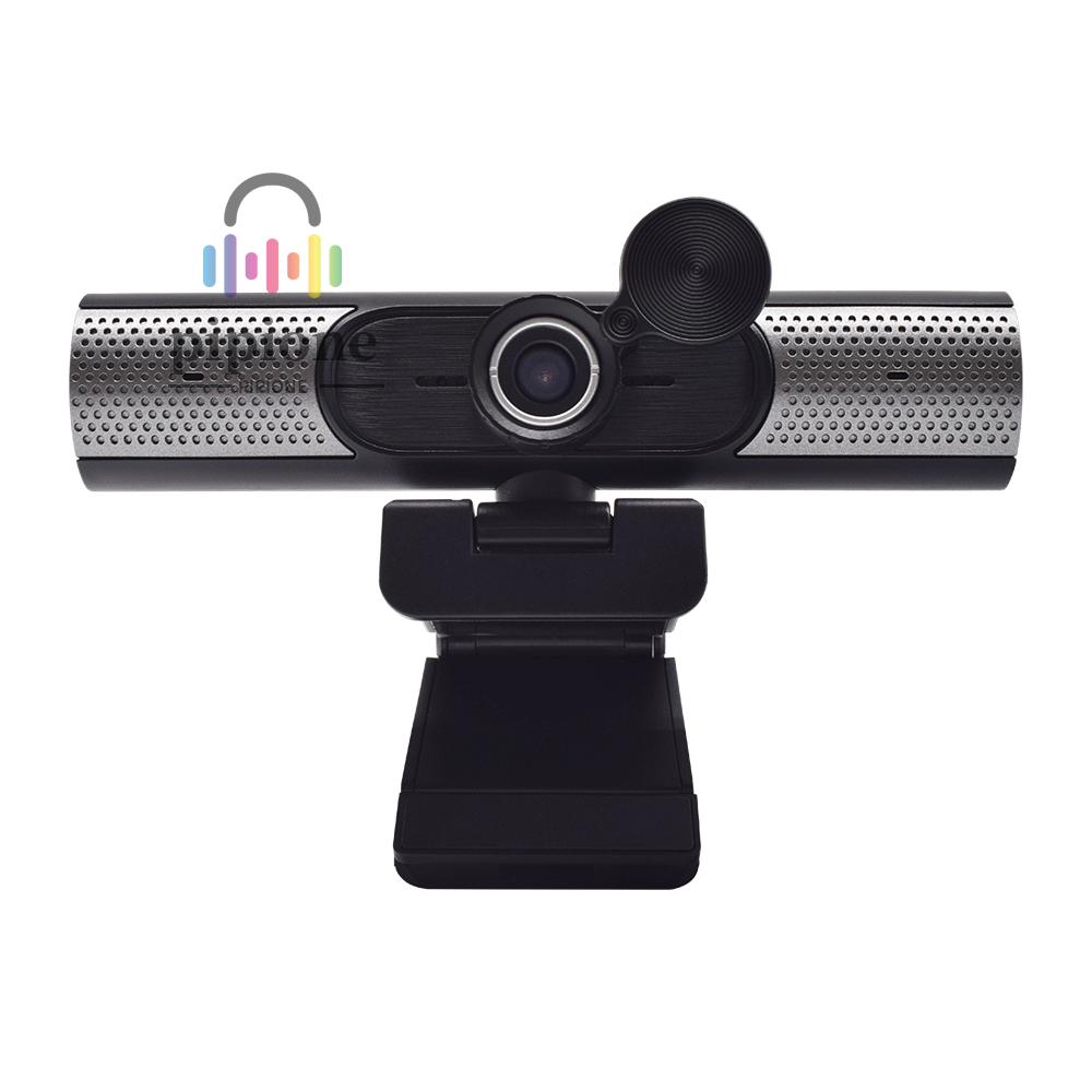 Webcam X1080P Hd 1080p Kèm Phụ Kiện Chuyên Dụng | BigBuy360 - bigbuy360.vn