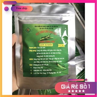 Hạt cào cào thay thế mồi tươi - Cám chim cao cấp.
