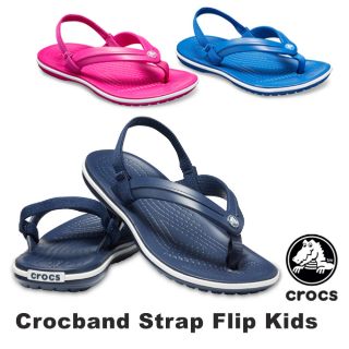 Dép xỏ ngón Classic trẻ em