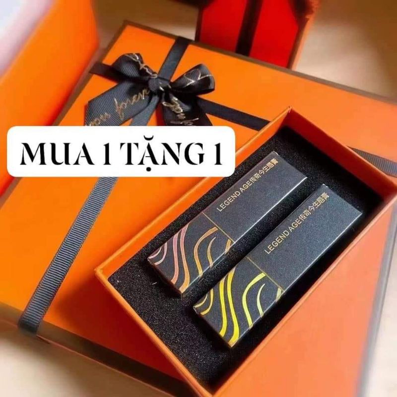 COMBO 2 thỏi SON DƯỠNG LEGEND AGE